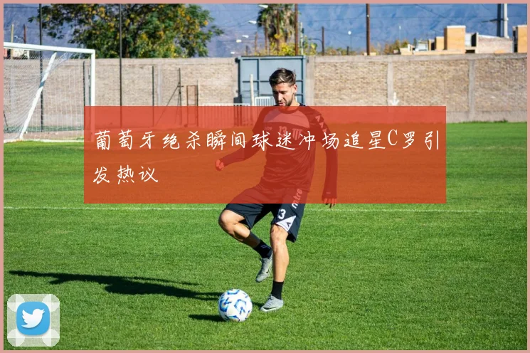 葡萄牙绝杀瞬间球迷冲场追星C罗引发热议